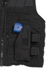 MOLLE Compatible Taser Holster